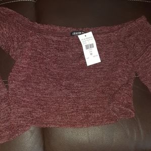 Fashion nova  2 peice set